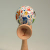 Bahama Kendama Hydro Printed Designer Series Bahama Kendama