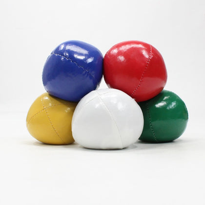 Play 120g Unicolor Beanbag or Juggling Ball