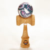 Bahama Kendama Hydro Printed Designer Series Bahama Kendama