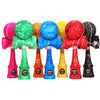 Bahama Kendama Tide kendama - Vibrant colored and Rubber paint Bahama Kendama