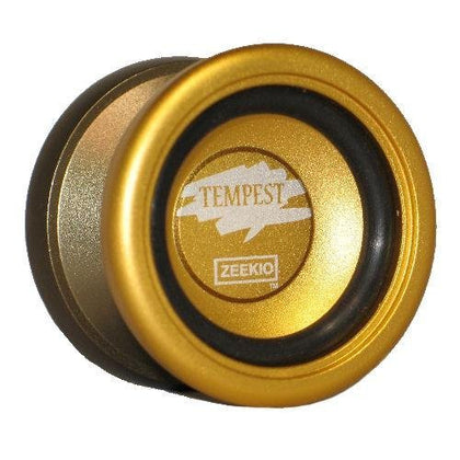 Zeekio Tempest Yo-Yo