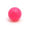 Play SIL-X Light Juggling Ball - 78mm, 120g - Liquid Silicone Filled with Soft Shell