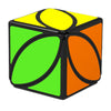 QiYi Puzzle Cube - Ivy Cube - Twisty Cube of Leaf Line - Speedy