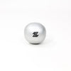 Zeekio Nova Juggling Ball - Stretch Bean Bag 4 Panel 120g Ball - Single Ball