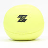 Zeekio Nova Juggling Ball - Stretch Bean Bag 4 Panel 120g Ball - Single Ball