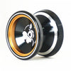 MAGICYOYO M001 Silencer Yo-Yo - 6061 Aluminum with Alloy Ring YoYo