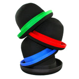 Play "The Tumbler" Hat for Juggling