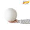 Play Inflatable Spinning Ball - 200mm, 300g - Adjustable Air Pressure