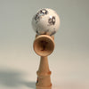 Bahama Kendama Hydro Printed Designer Series Bahama Kendama