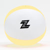 Zeekio Nova Juggling Ball - Stretch Bean Bag 4 Panel 120g Ball - Single Ball