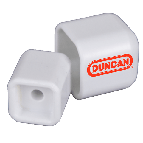 Duncan Double Dice Yo-Yo Counterweight - Strong Polycarbonate Plastic!