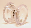 MAGICYOYO SKYVA Yo-Yo Polycarbonate Plastic Jeffrey Pang Design