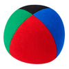 Henrys Juggling Beanbag- Superior Velour 67mm - (1) Single Juggling Ball