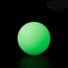 PLAY LED GLOW BALL - 70 MM - 150 GR