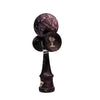 Bahama Kendama Tide kendama - Vibrant colored and Rubber paint Bahama Kendama