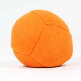 Zeekio Thud Juggling Ball - Lightweight 90g Beanbag Ball - Super Soft -Single Ball (1) Zeekio