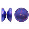 MAGICYOYO Locus V6 Yo-Yo - Aluminum Responsive YoYo - Great for Beginners