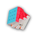 QiYi Puzzle Cube - QiYuan 4x4x4 Beginner Cube - Anit-Stick Design for Speed