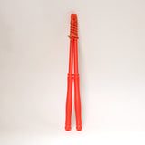 Zeekio Plastic Replacement Diabolo Sticks with String