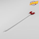 Play Mouth Stick - Ball Balancing and Spinning