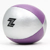 Zeekio Nova Juggling Ball - Stretch Bean Bag 4 Panel 120g Ball - Single Ball