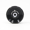 Zeekio Spin Cycle Yo-Yo - Beginner Responsive Beginner Aluminum YoYo - Extra Bearing, Tool, Strings, Glove, Stickers